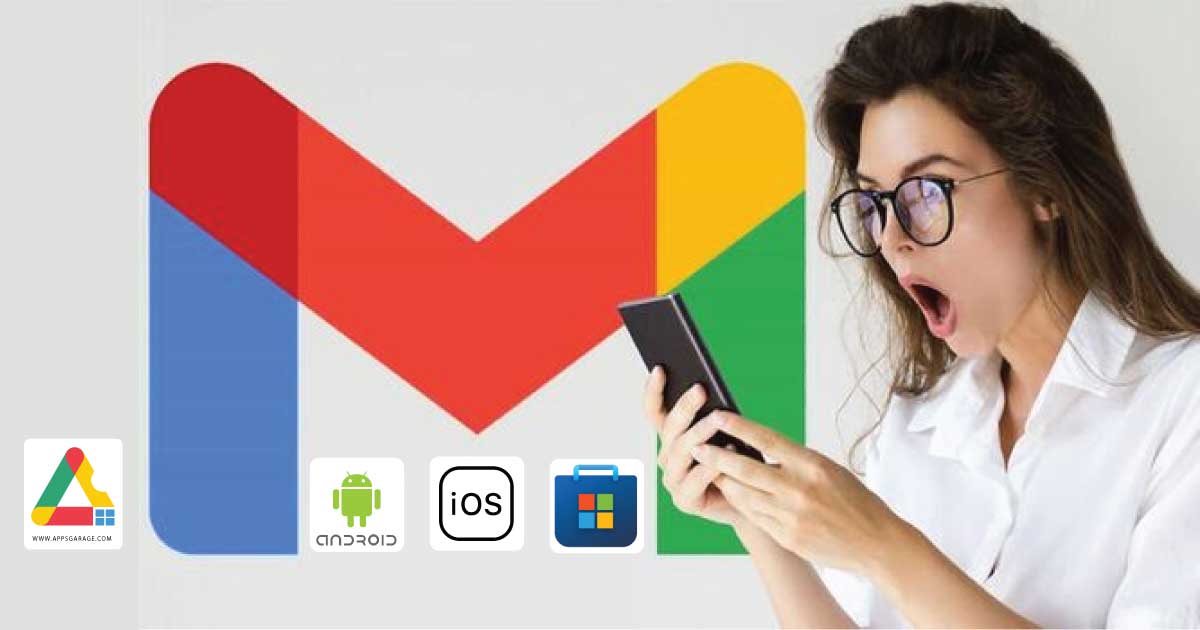 Gmail App