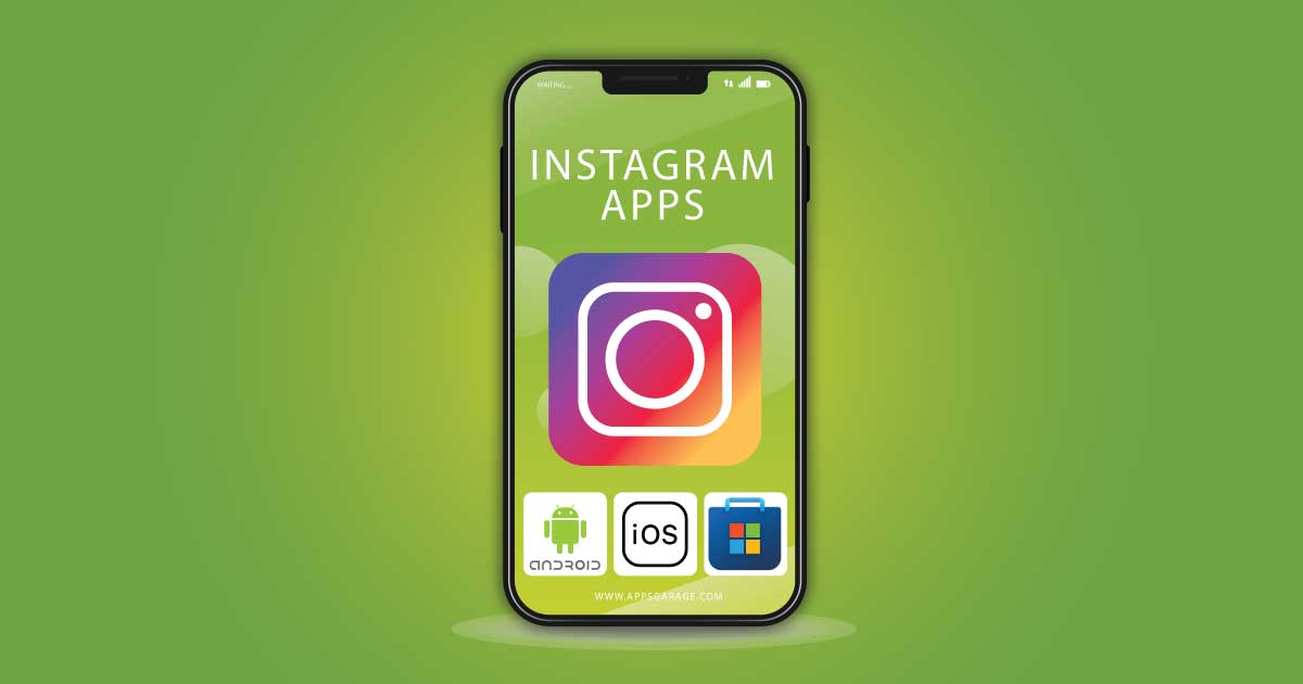 Instagram Apps