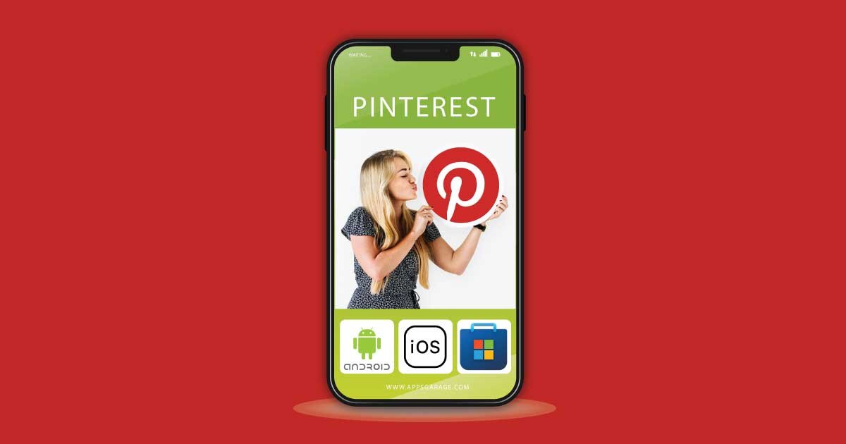 Pinterest Apps 