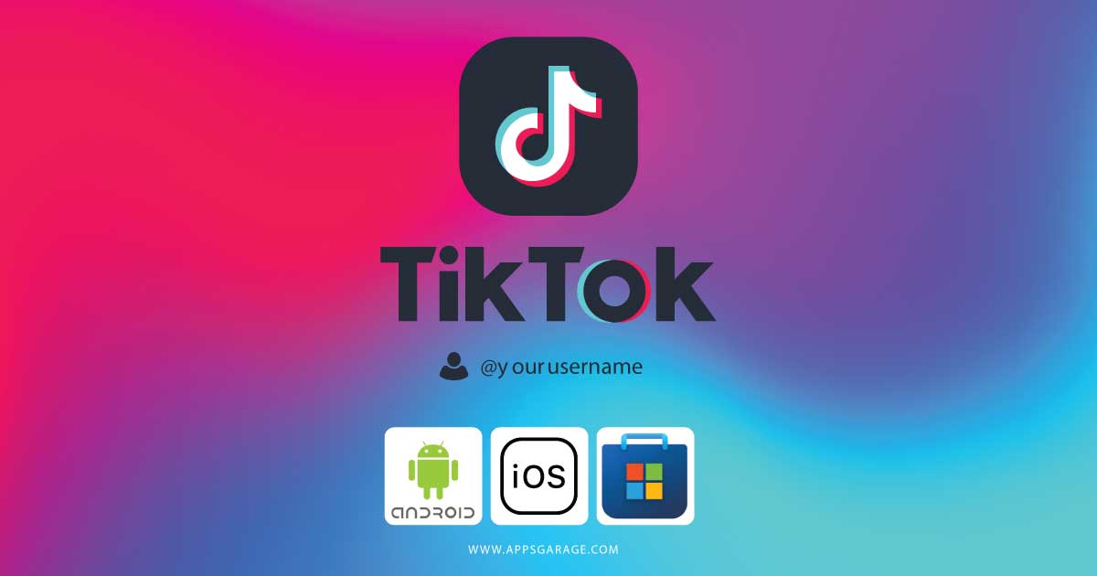 TikTok App