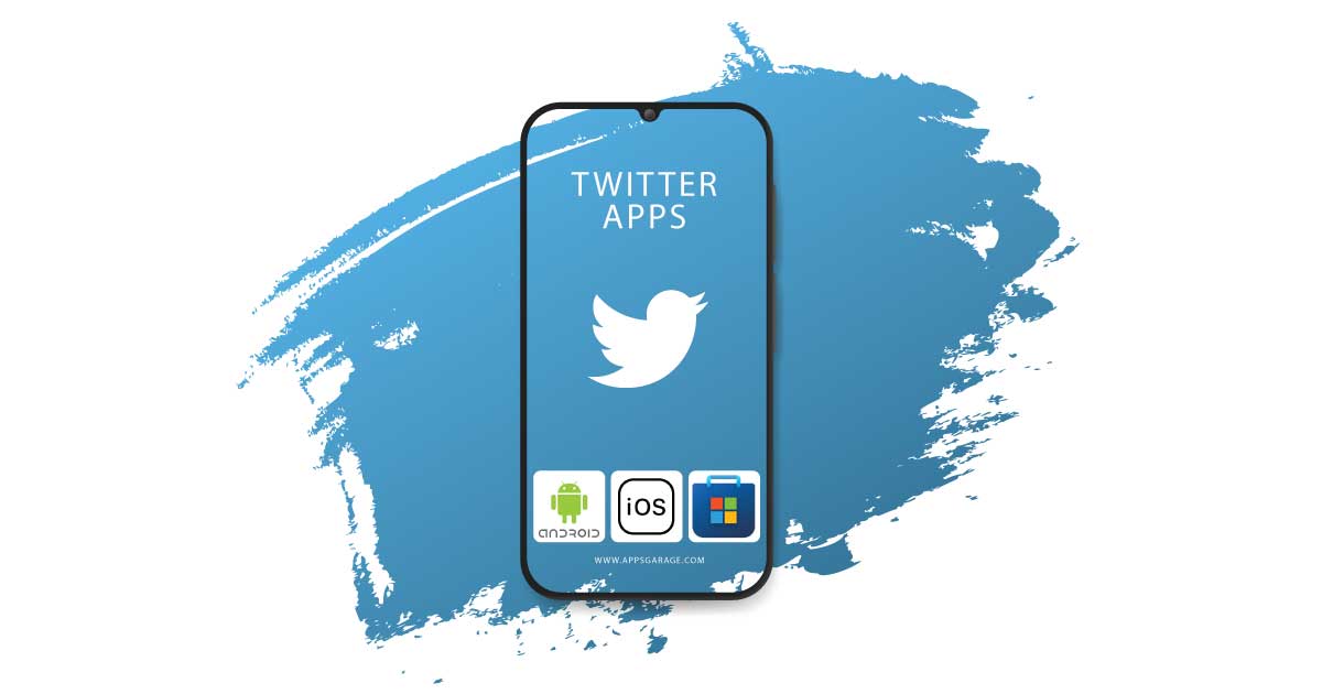 Twitter Apps