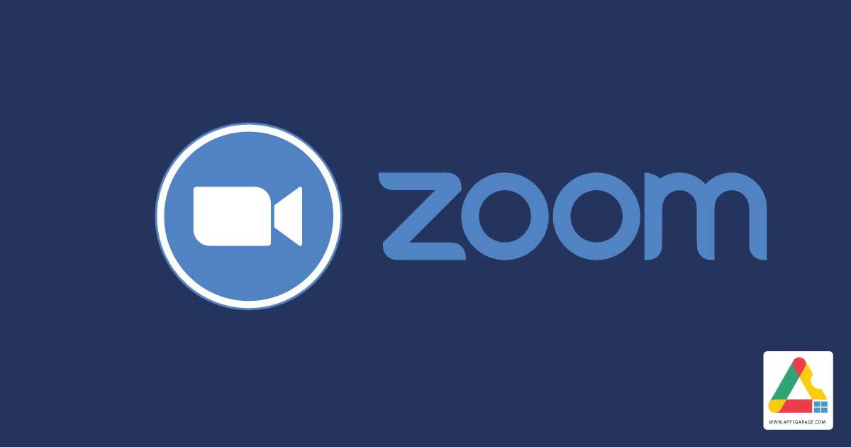 Zoom App