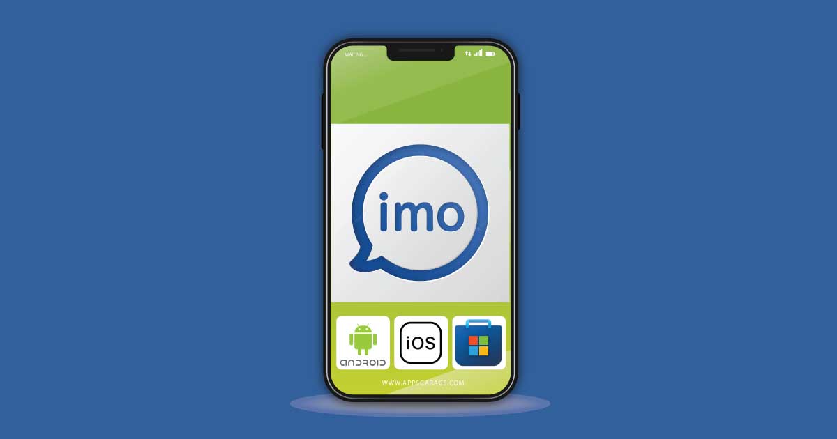 imo App