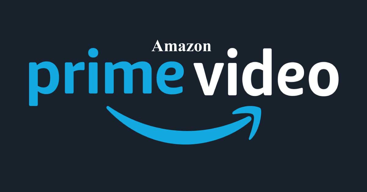 Amazon Prime Video