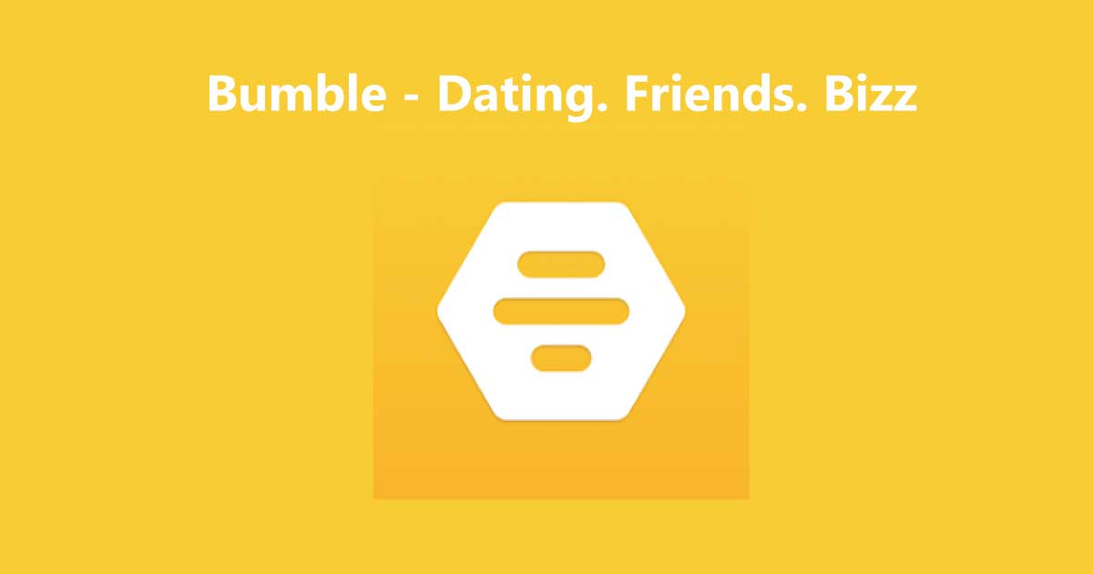 Bumble App