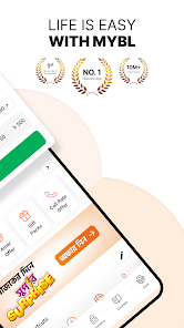 Banglalink screenshot