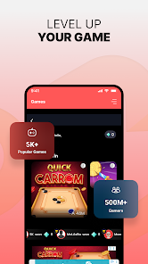 Banglalink screenshot