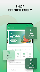 Banglalink screenshot